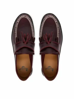 Scarpe basse DM42849600 Bordeaux