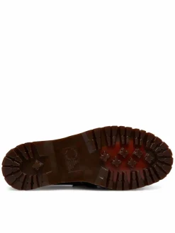 Scarpe basse DM42849600 Bordeaux
