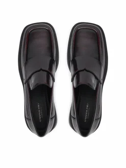 Scarpe basse Dorah 5542-004-04 Bordeaux