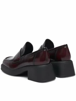 Scarpe basse Dorah 5542-004-04 Bordeaux