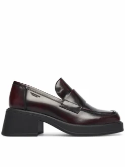 Scarpe basse Dorah 5542-004-04 Bordeaux
