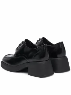 Scarpe basse Dorah 6242-001-20 Nero