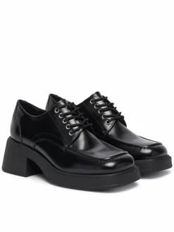 Scarpe basse Dorah 6242-001-20 Nero
