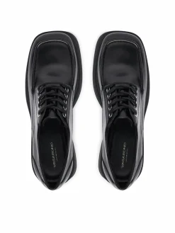 Scarpe basse Dorah 6242-001-20 Nero