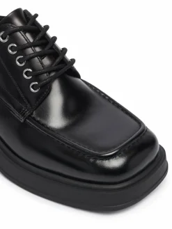 Scarpe basse Dorah 6242-001-20 Nero