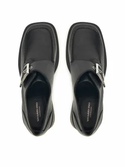 Scarpe basse Dorah 6042-001-20 Nero