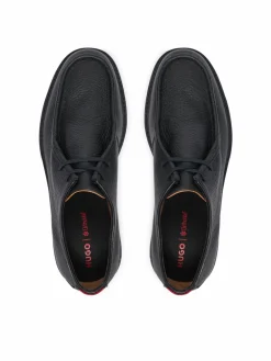 Scarpe basse Draven 50568838 Nero