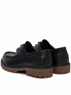 Scarpe basse Draven 50573692 Nero