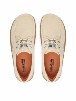 Scarpe basse Dunelite Moc Cush 94660-210-M Beige