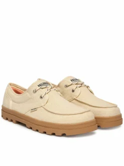 Scarpe basse Dunelitemoccush 04660-210-M Crema