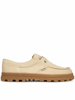 Scarpe basse Dunelitemoccush 04660-210-M Crema