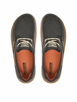 Scarpe basse Dunelitemoccush 04660-008-M Nero