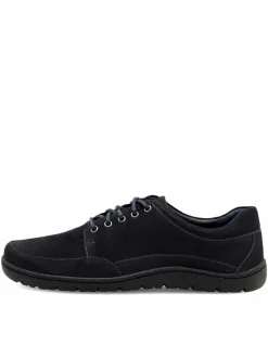 Scarpe basse DUNINO-03 MB Blu scuro