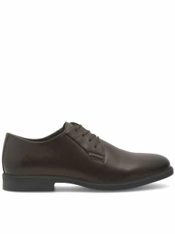 Scarpe basse DURAIN-19S MI08 Marrone