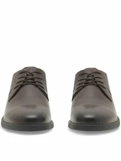 Scarpe basse DURAIN-19S MI08 Marrone