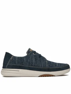 Scarpe basse Easeway Lace 26187413 Blu scuro