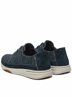 Scarpe basse Easeway Lace 26187413 Blu scuro
