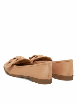Scarpe basse EBG-3883 Rosa