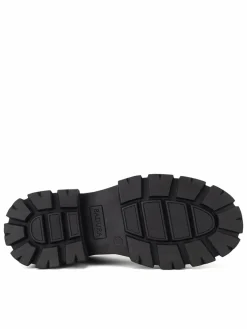 Scarpe basse ELANA-01W1-001 Marrone