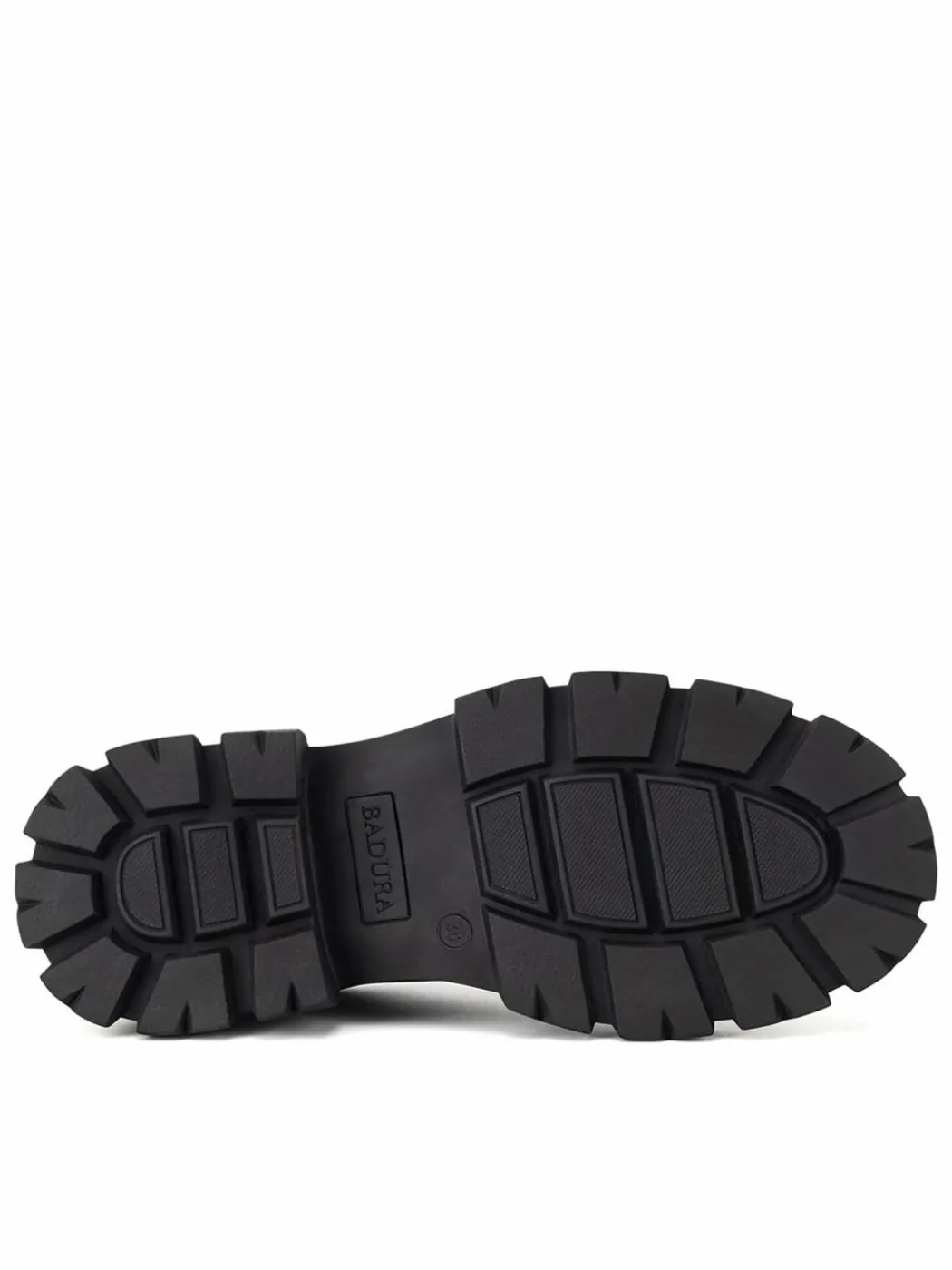 Scarpe basse ELANA-01W1-001 Marrone
