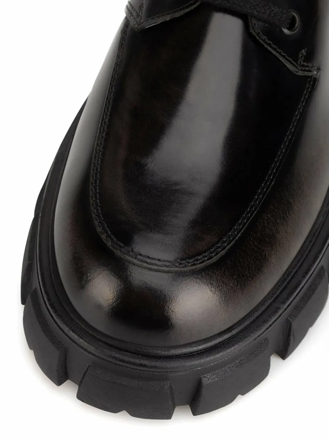 Scarpe basse ELANA-01W1-001 Nero
