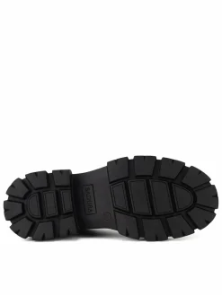 Scarpe basse ELANA-01W1-001 Nero
