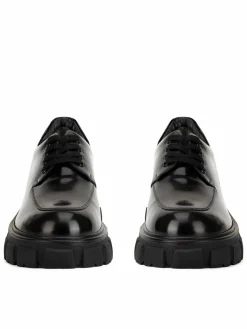 Scarpe basse ELANA-01W1-001 Nero