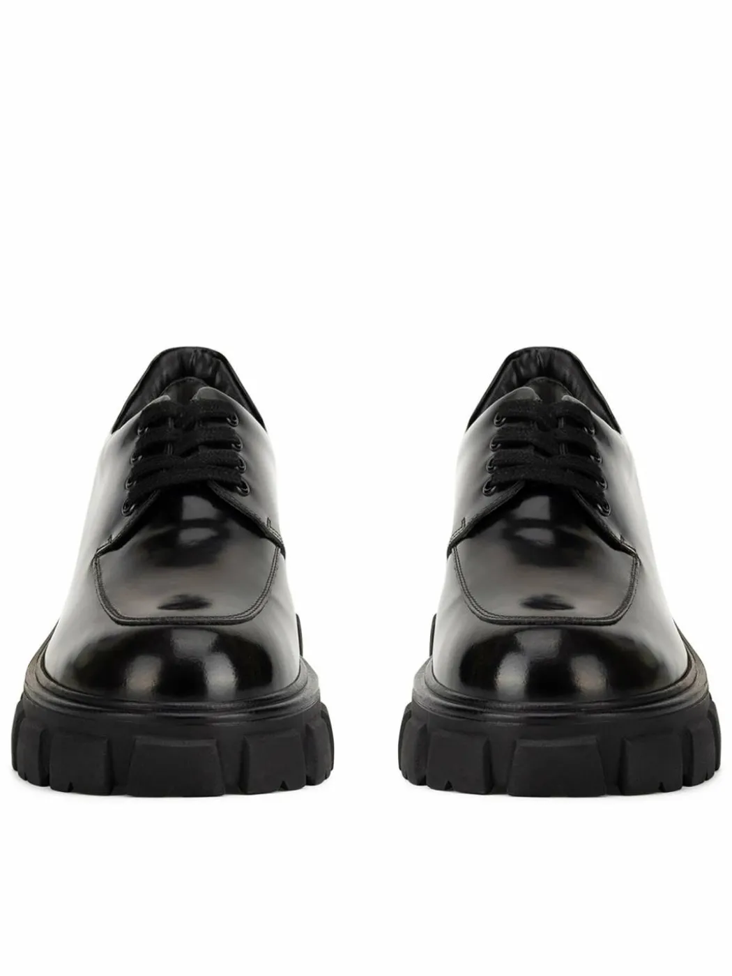 Scarpe basse ELANA-01W1-001 Nero