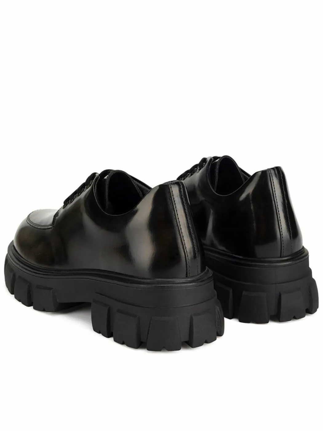 Scarpe basse ELANA-01W1-001 Nero