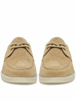 Scarpe basse ELLA-01 Beige