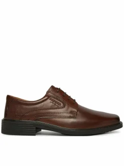 Scarpe basse Elliot 03 57603-317 Marrone