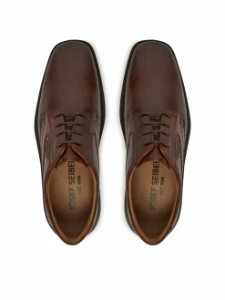 Scarpe basse Elliot 03 57603-317 Marrone