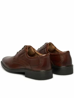 Scarpe basse Elliot 03 57603-317 Marrone