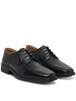 Scarpe basse Elliot 01 57601-317 Nero