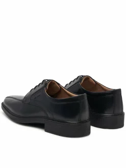 Scarpe basse Elliot 01 57601-317 Nero