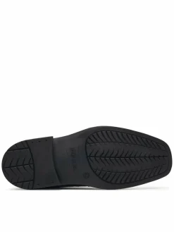 Scarpe basse Elliot 01 57601-317 Nero