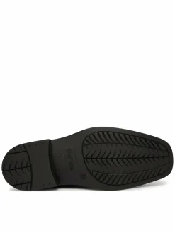 Scarpe basse Elliot 03 57603-317 Nero