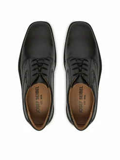 Scarpe basse Elliot 03 57603-317 Nero