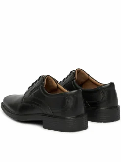 Scarpe basse Elliot 03 57603-317 Nero