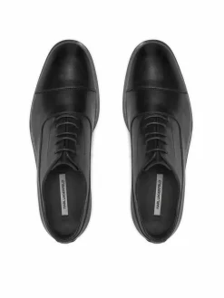 Scarpe basse Ellis KL13214 Nero
