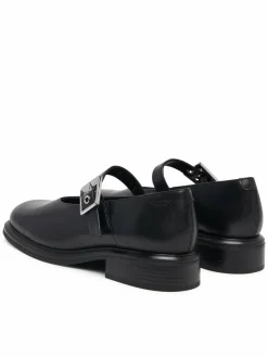 Scarpe basse Ellis 6030-001-20 Nero