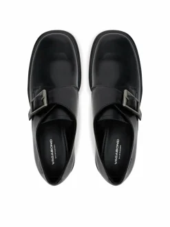 Scarpe basse Ellis 5830-201-20 Nero