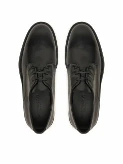 Scarpe basse EM003721 AF17455 UC001 Nero