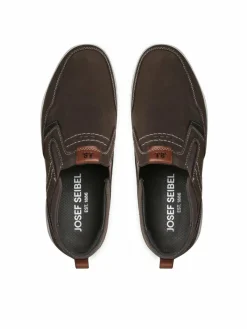 Scarpe basse Enrico 04 25304 994 781 Marrone