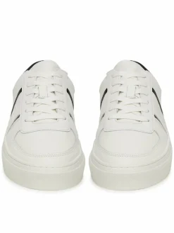 Scarpe basse ENZO-01 125AM Bianco