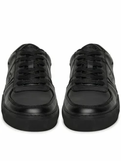Scarpe basse ENZO-01 125AM Nero