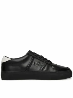 Scarpe basse ENZO-01 125AM Nero