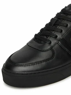 Scarpe basse ENZO-01 125AM Nero