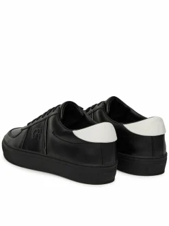 Scarpe basse ENZO-01 125AM Nero