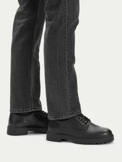 Scarpe basse EO-ANTON-01 MI08 Nero